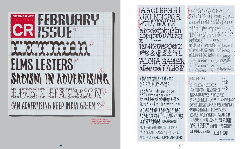 Letman wellwellwell gestalten book