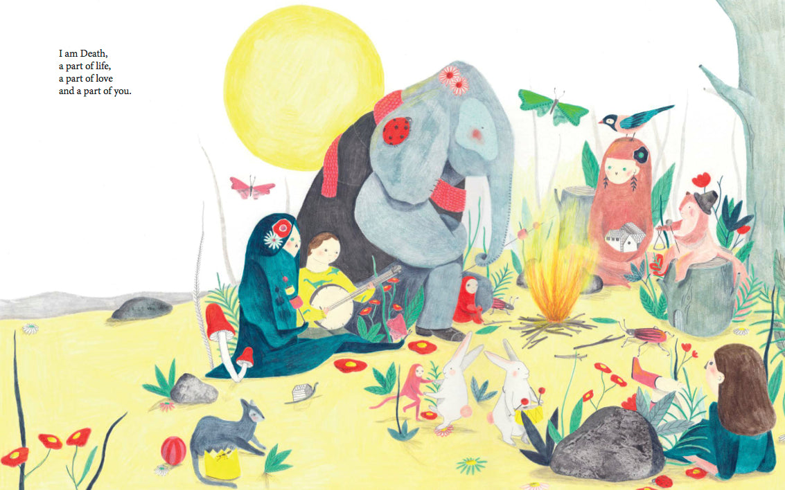 Life and I 978-3-89955-771-8