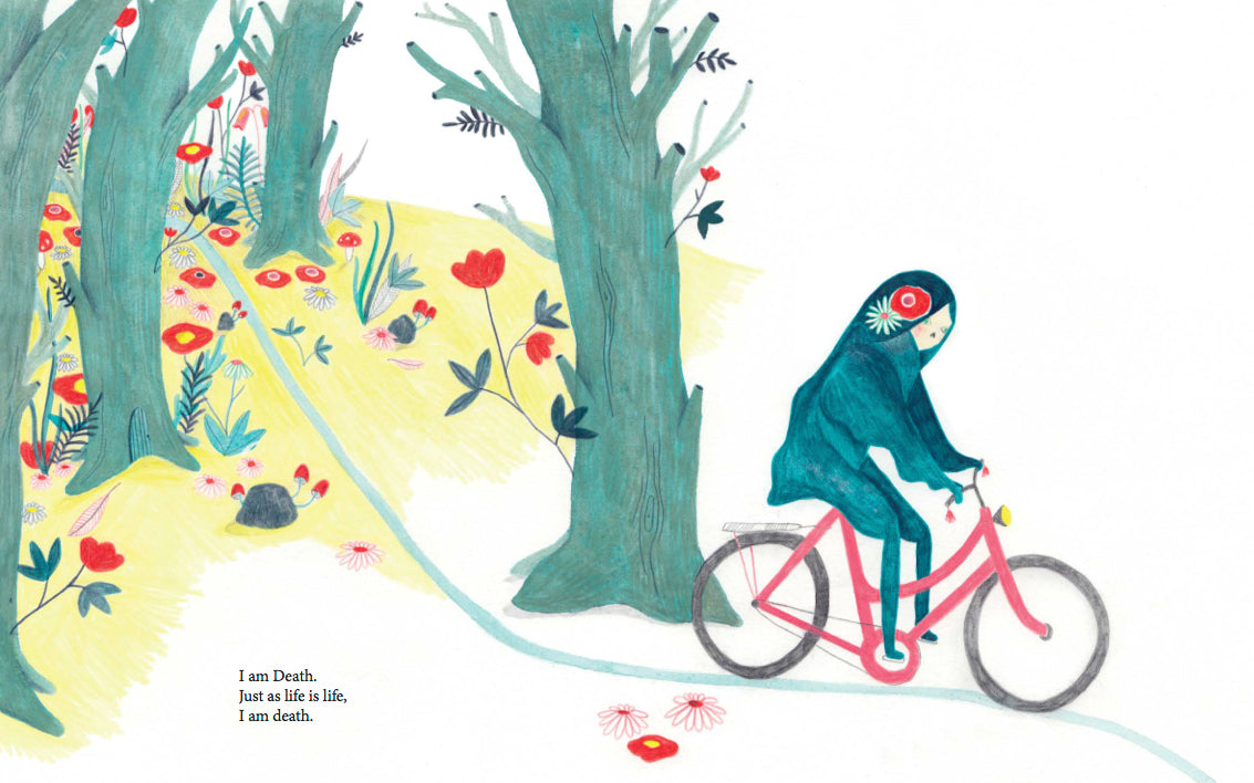 Life and I 978-3-89955-771-8