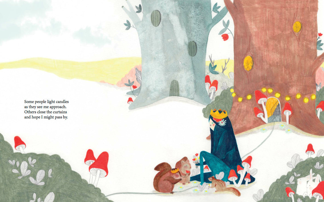 Life and I 978-3-89955-771-8