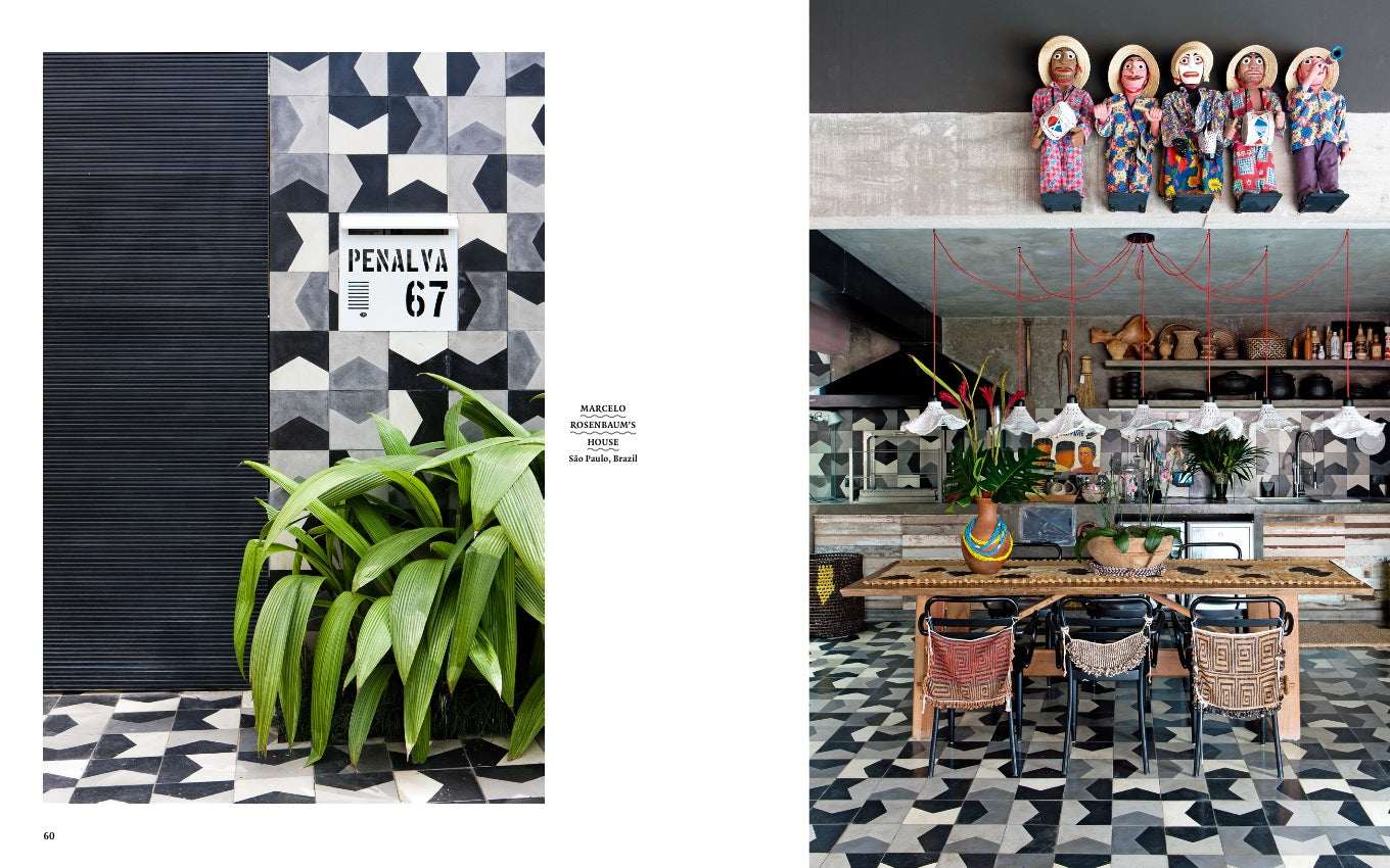 Living Under the Sun Tropical Interiors gestalten book