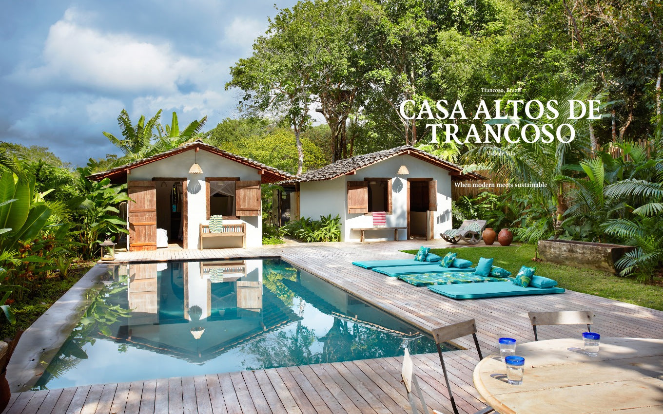 Living Under the Sun Tropical Interiors gestalten book