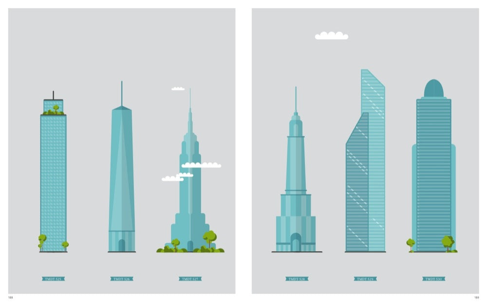 The Map Design Toolbox 978-3-89955-541-7