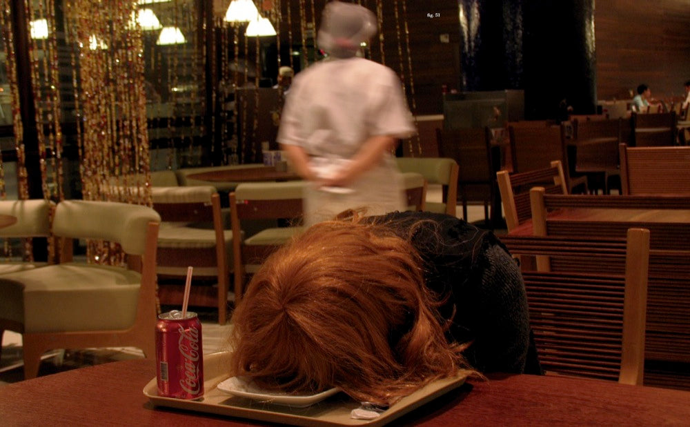 The Urban Theater 978-3-89955-396-3