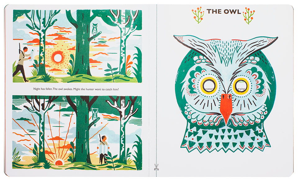 Masks in the Forest 978-3-89955-763-3