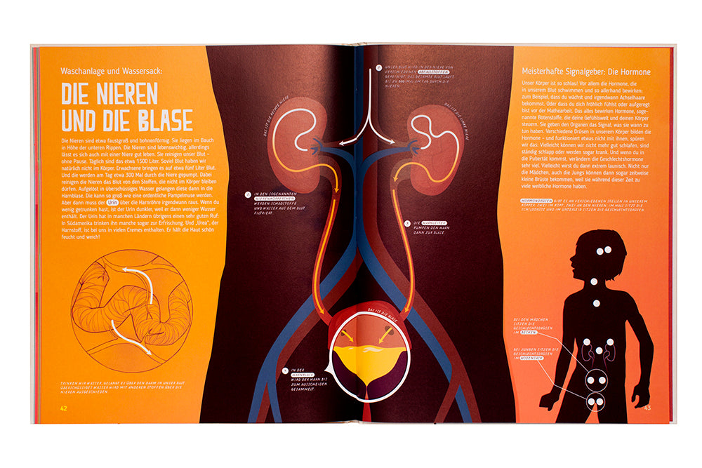 Mein Körper 978-3-89955-711-4