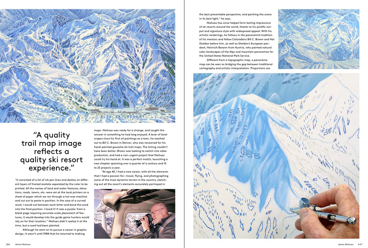 Mind the Map 978-3-89955-588-2