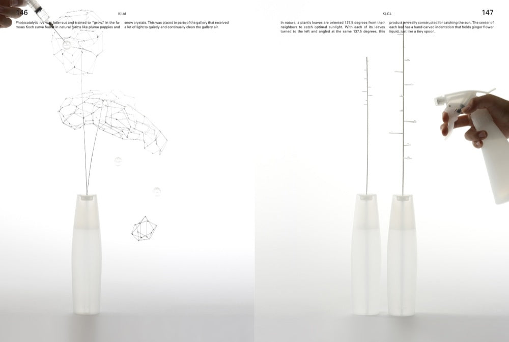 Nendo Design Japan gestalten book japanese