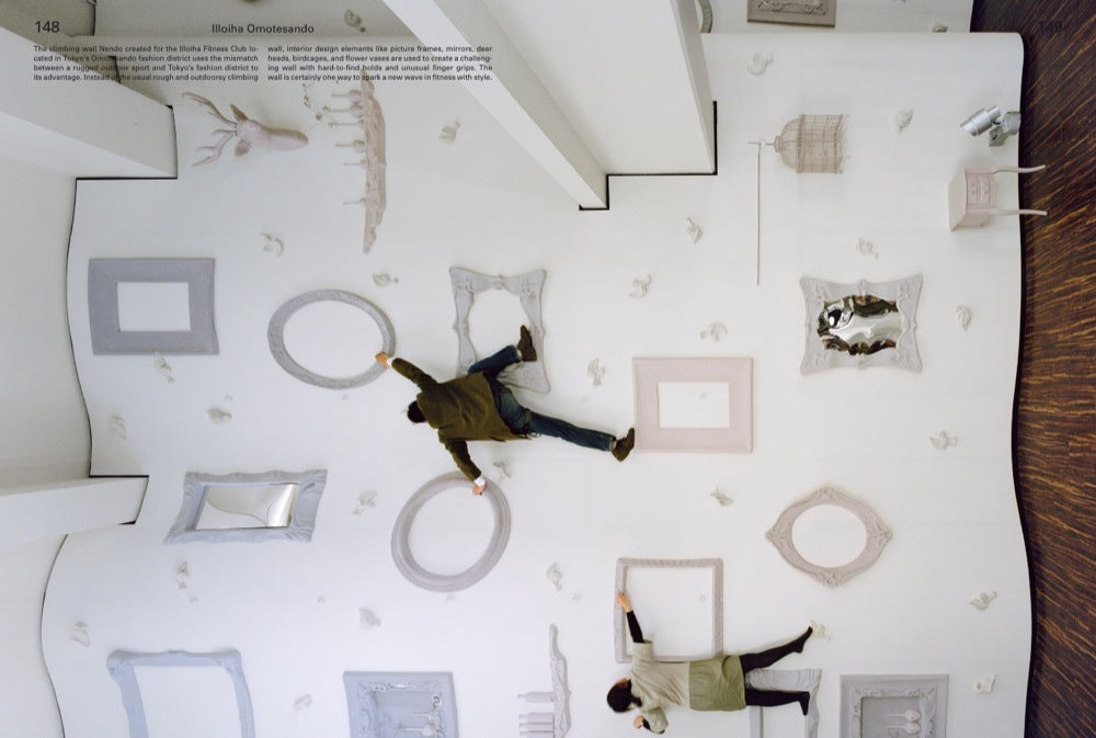 Nendo Design Japan gestalten book japanese