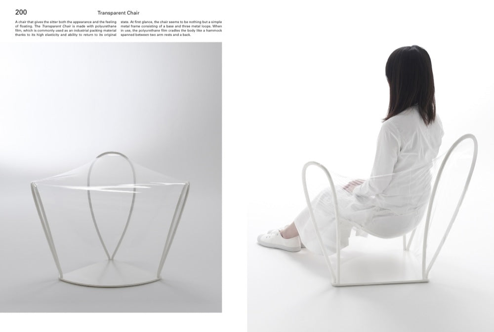 Nendo Design Japan gestalten book japanese