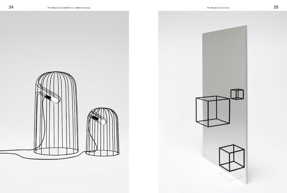 Nendo Design Japan gestalten book japanese