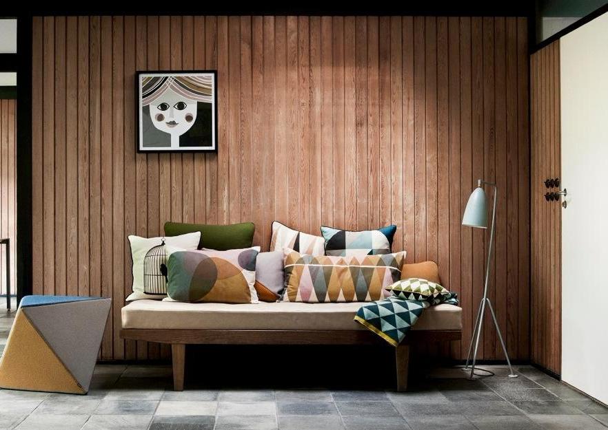 Northern Delights gestalten book scandinavian interiors