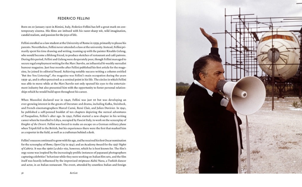 Original Man gestalten book