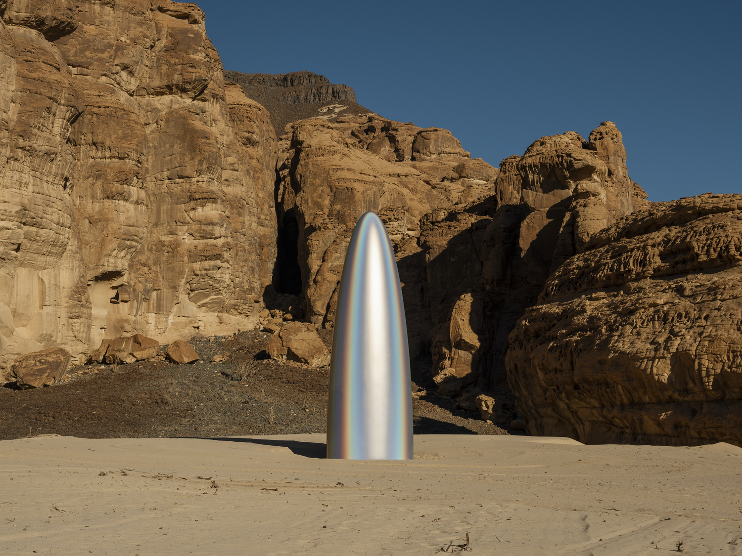 Art Escapes explores exciting art outside conventional spaces, freely available for those willing to discover creativity on another plane. From the Italian countryside via the Utah desert to the forests of Finland and beyond, culture editor Grace Banks offers a list for art lovers seeking unique experiences.