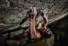 Bouldering requires strength. Find out more about the different climbing techniques of bouldering.