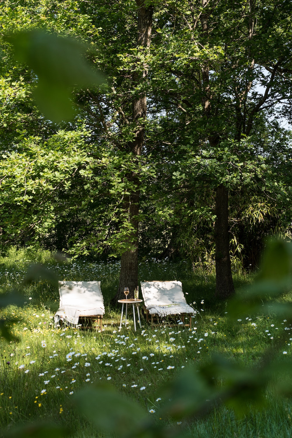 Besondere Orte und Hotels für ein anderes reisen und erleben.