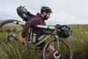 Discover more about bikepacking in this book by gestalten and Stefan Amato