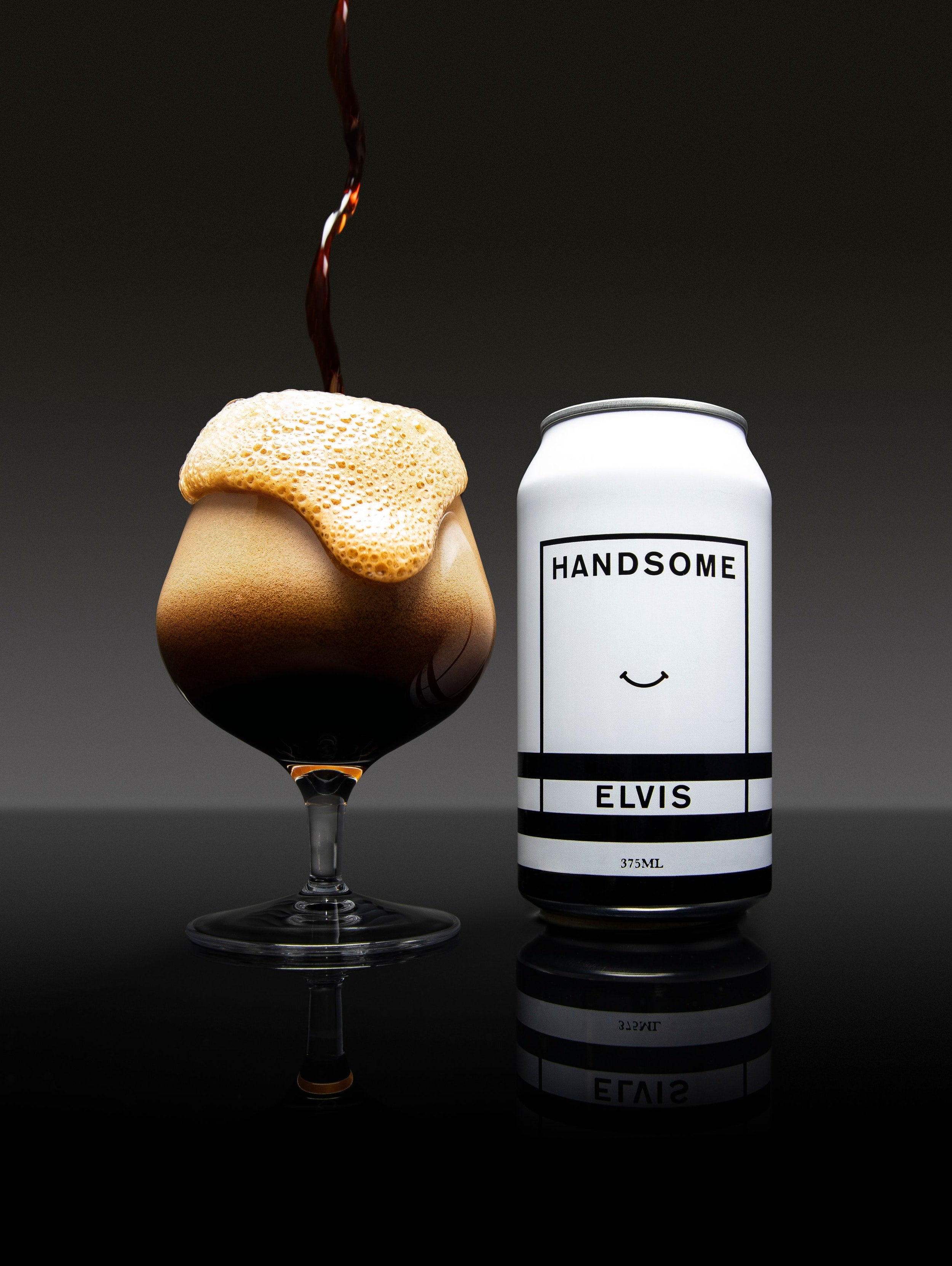 The smile on every can of  Balter sums up the Gold Coast- brewery’s mission: to spread  joy with good beer.