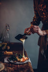 This recipe of Raclette by Our Food Stories is delicious example of gluten free cuisine.