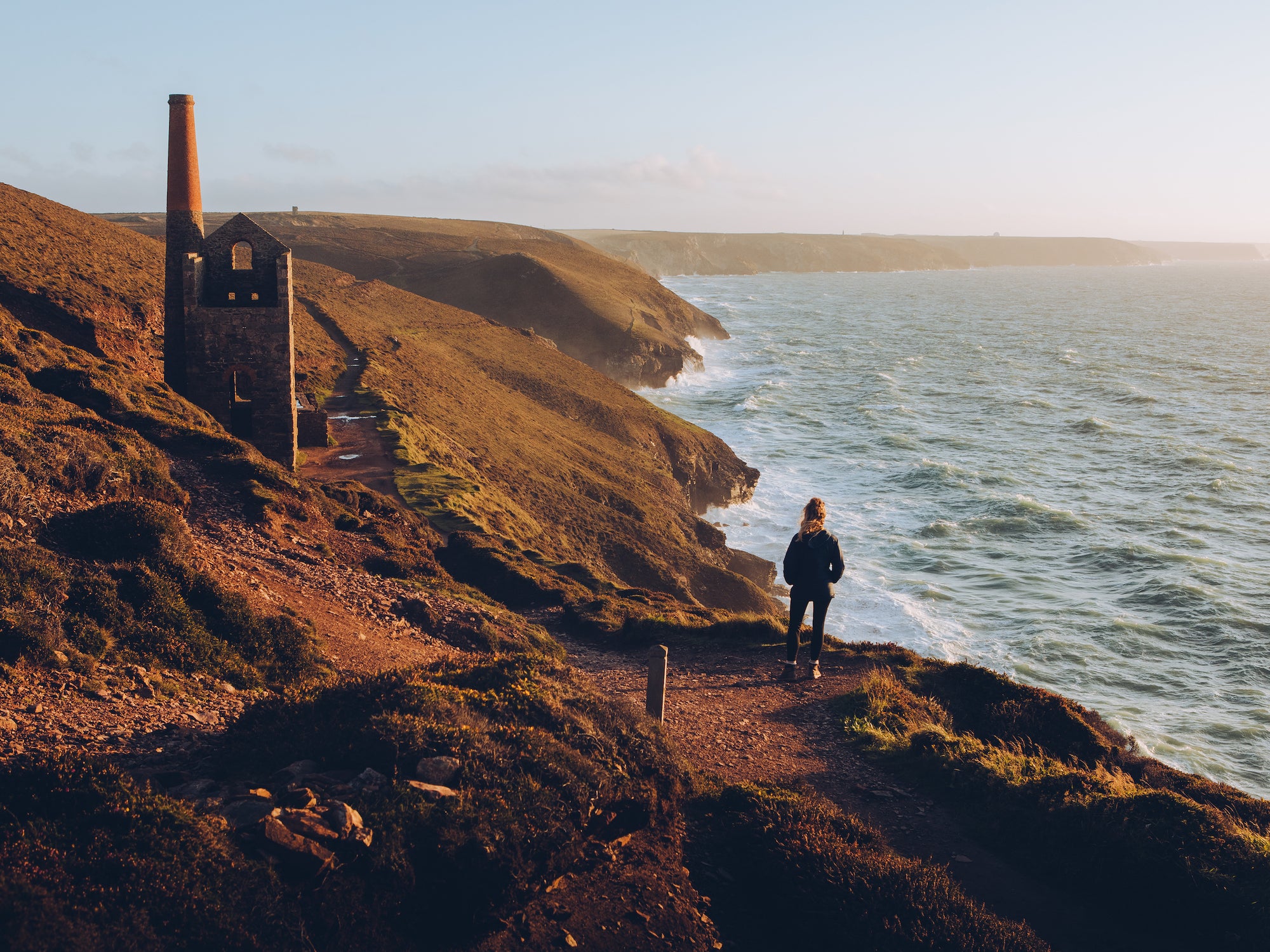 In Stay Wild by Canopy and Stars, find out how nature is the perfect place to do nothing and feel the benefits of escaping from our over-stimulated lives
