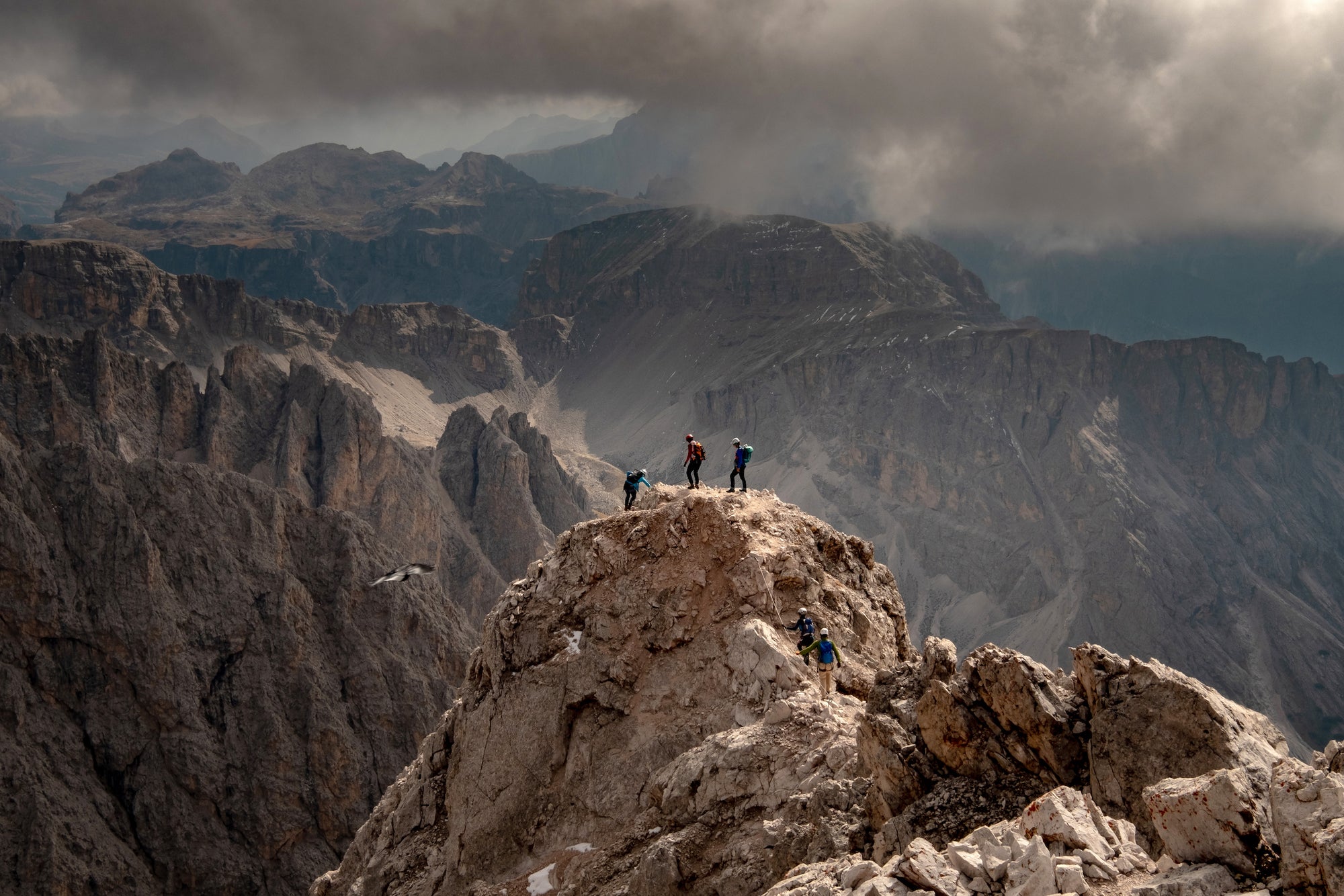 Entdeckt das Grödnertal mit Wanderlust Alpen von gestalten.