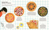 Discover pizzas from around the world in We love Pizza by Little Gestalten