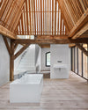 Baden Baden gestalten buch innenarchitektur design badezimmer architektur