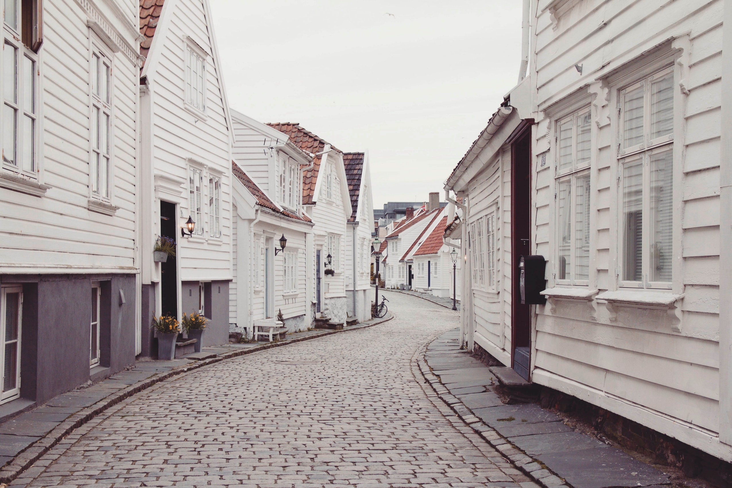 Scandinavia Dreaming - Scandinavian Design, Interiors and Living