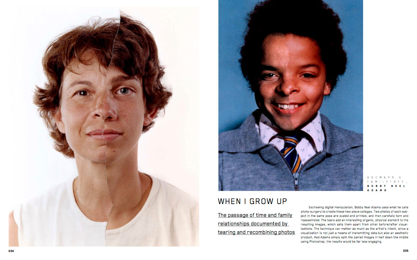 Photoviz Photography Motion gestalten coffee table book