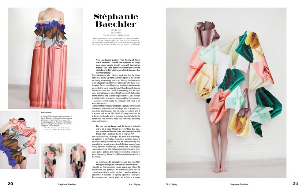 Precursor 978-3-89955-345-1