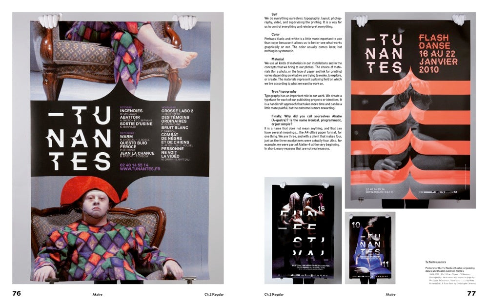 Precursor 978-3-89955-345-1