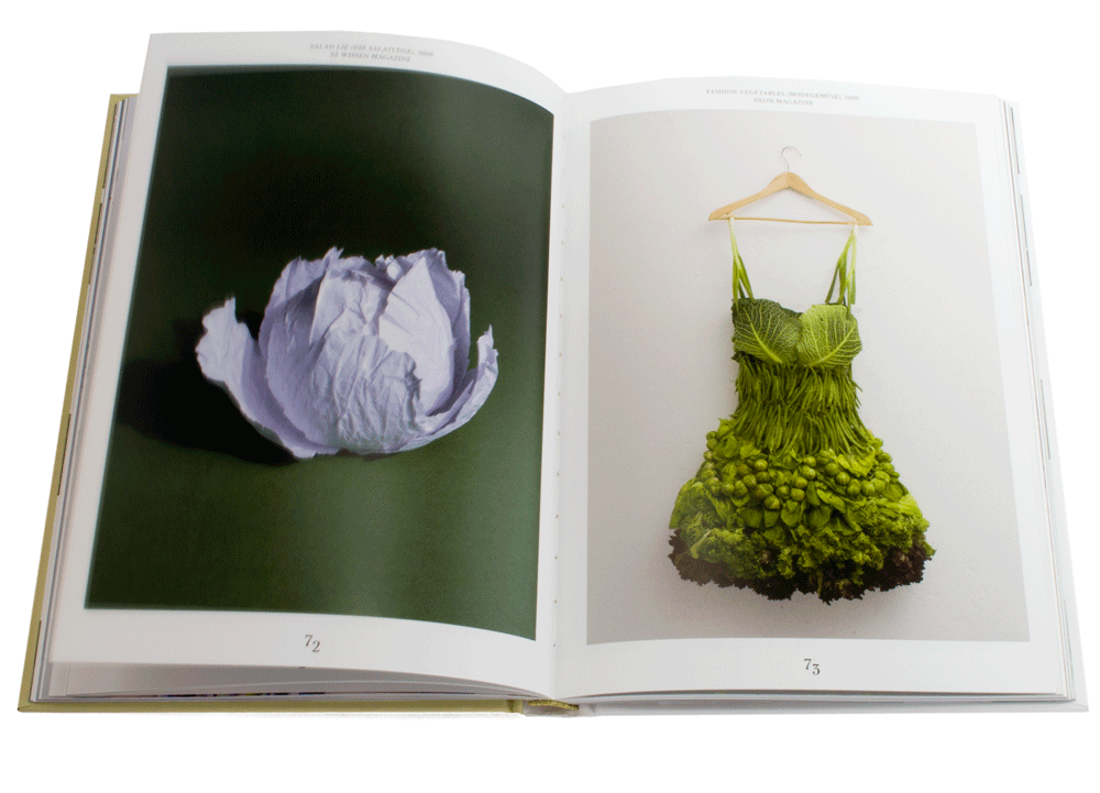 Sarah Illenberger 978-3-89955-385-7