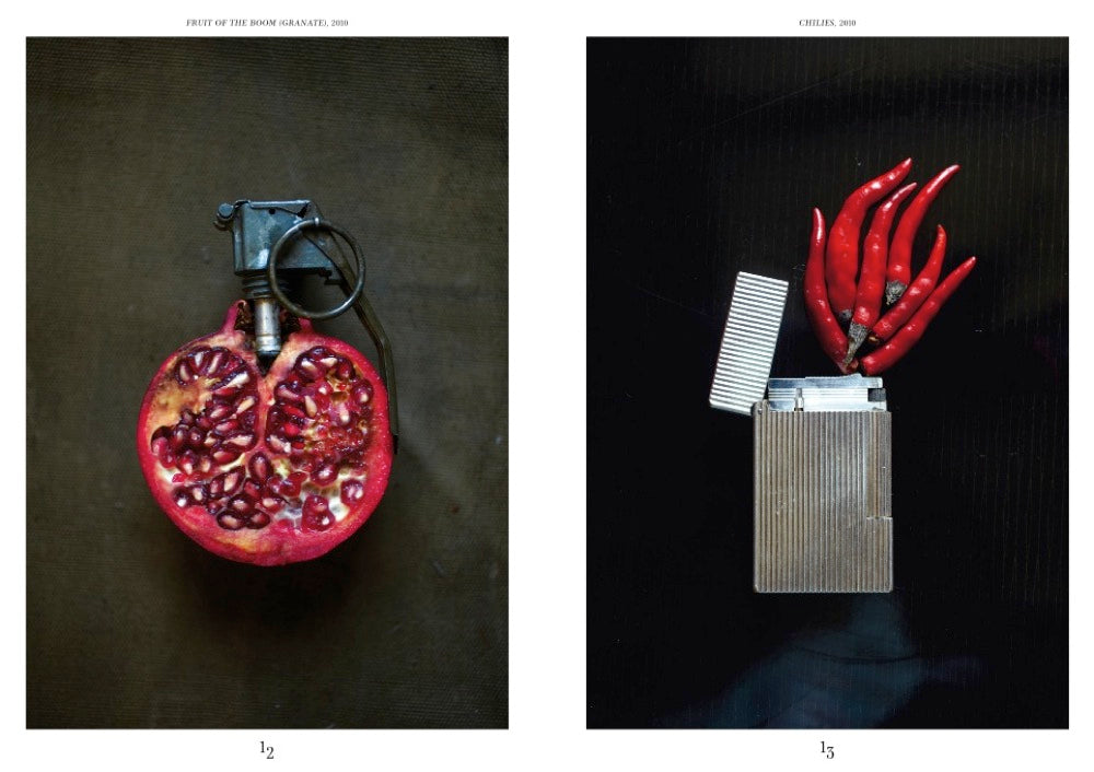 Sarah Illenberger 978-3-89955-385-7