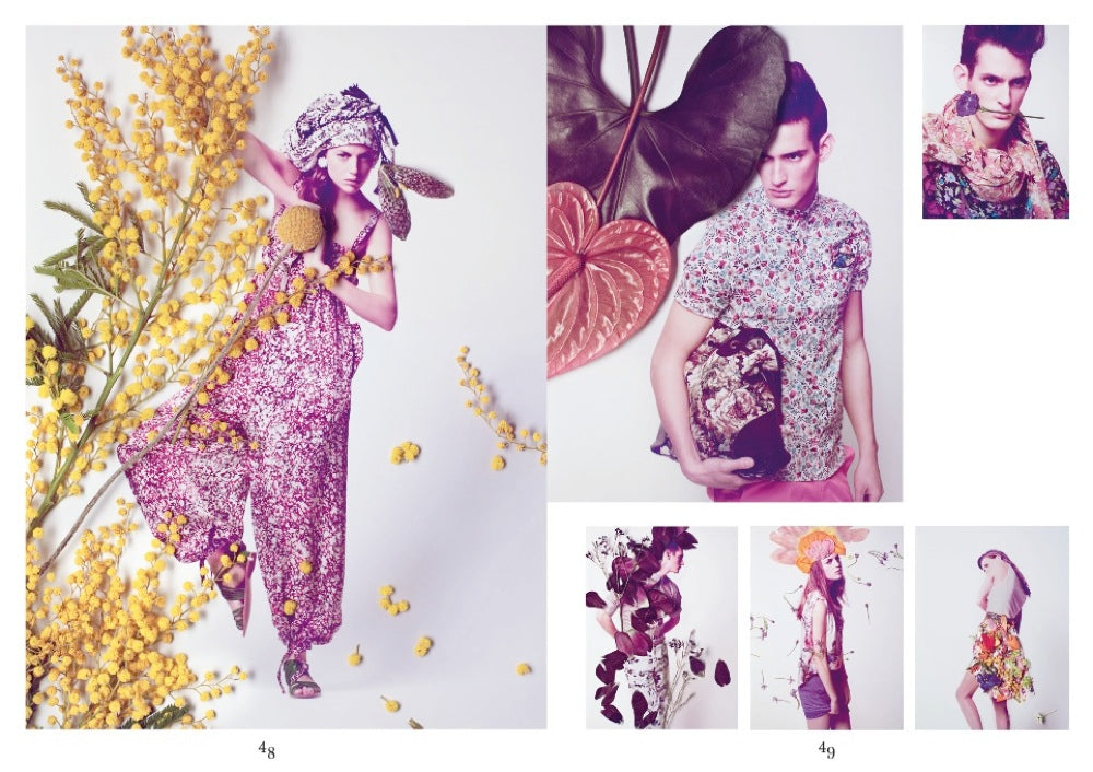 Sarah Illenberger 978-3-89955-385-7