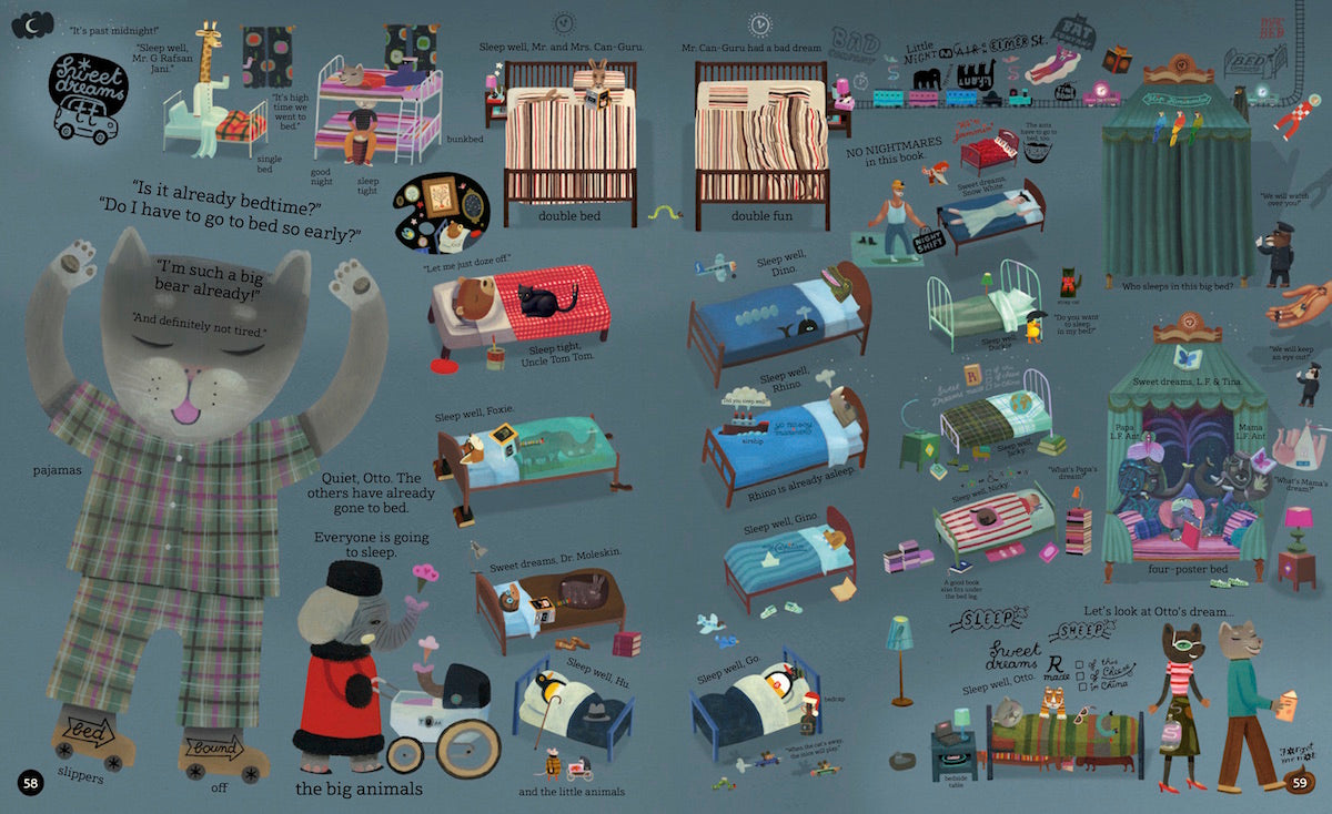 Show & Tell Me The World 978-3-89955-779-4