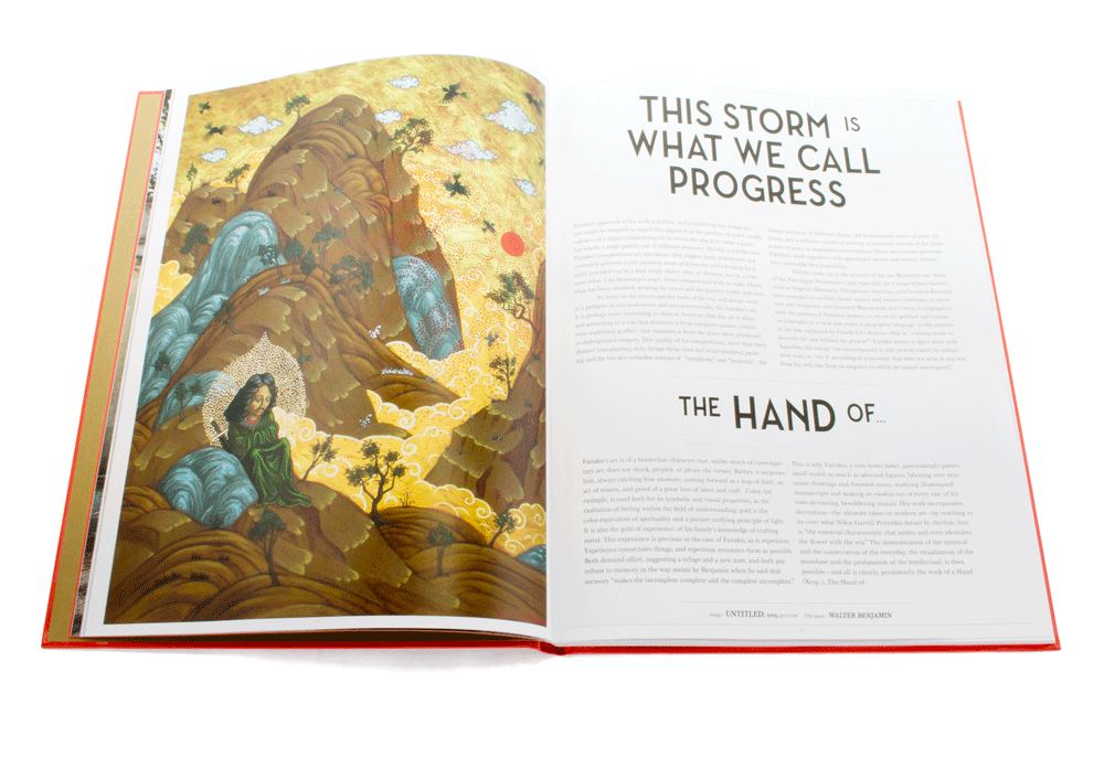 Hell on earth gestalten book stelios faitakis