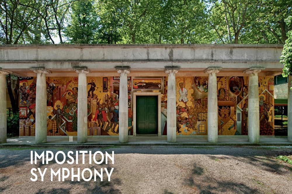 Hell on earth gestalten book stelios faitakis