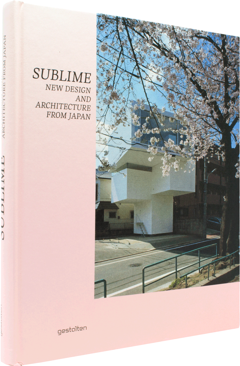 Sublime 978-3-89955-372-7