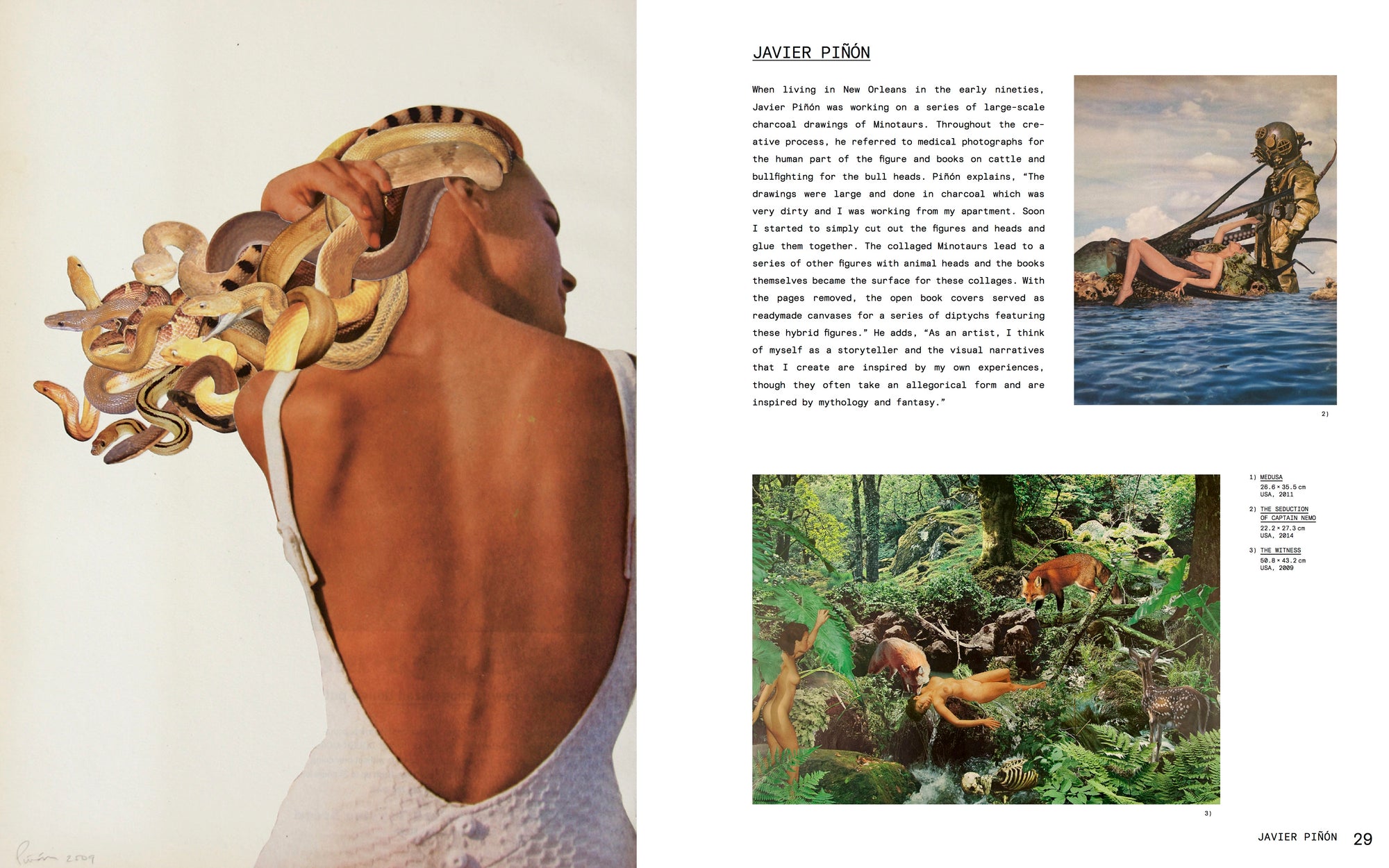 The Age of Collage Vol.2 gestalten coffee table book