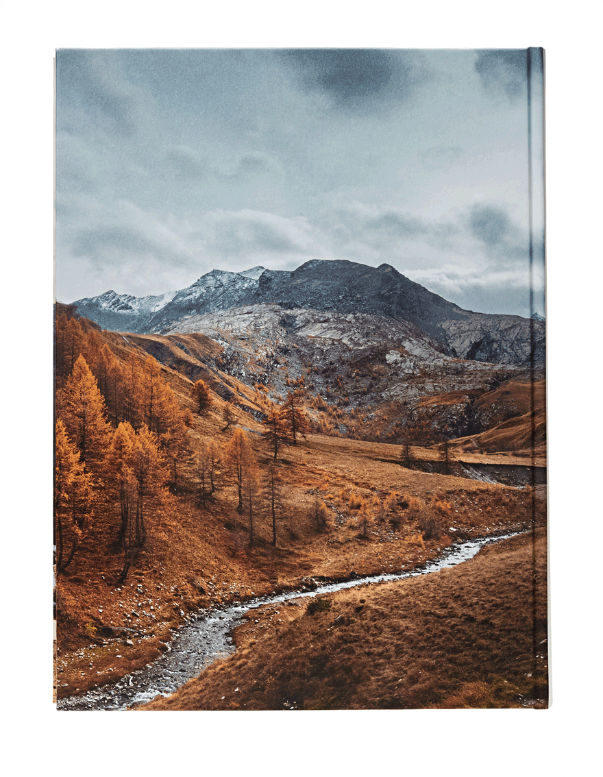 The Great Wide Open Book Gestalten Outdoor Photography