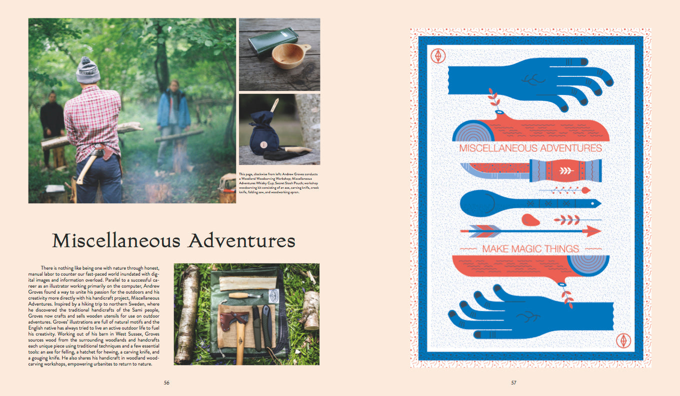 The Outsiders 978-3-89955-513-4