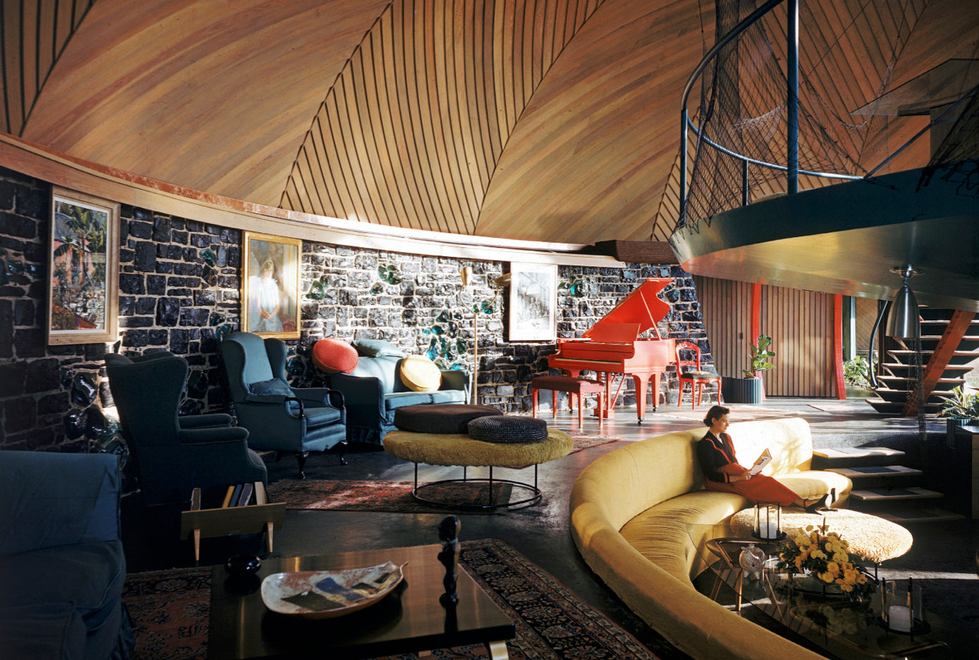 The Tale of Tomorrow Utopian Architecture gestalten book