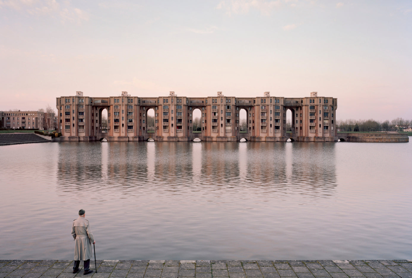 The Tale of Tomorrow Utopian Architecture gestalten book