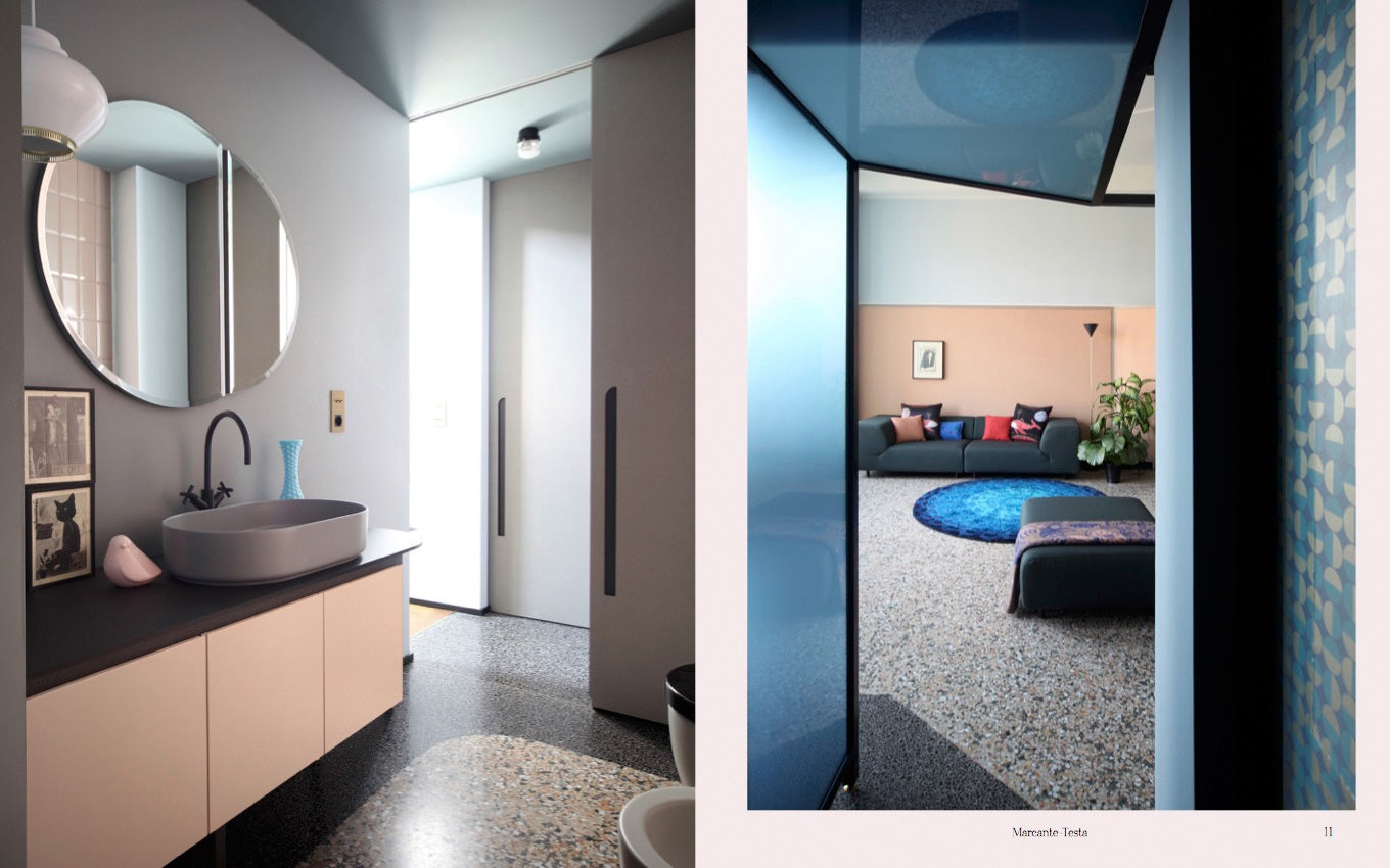 Maison Mondän 978-3-89955-934-7