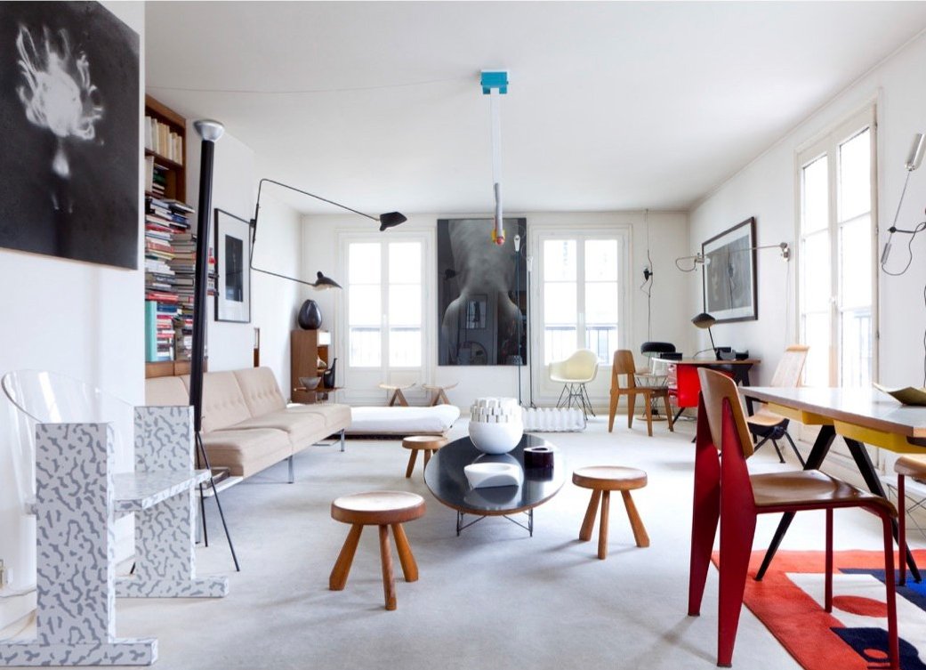 Maison Mondän 978-3-89955-934-7