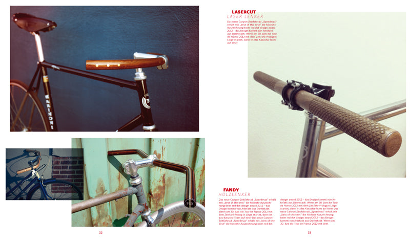 Velo—2nd Gear 978-3-89955-473-1