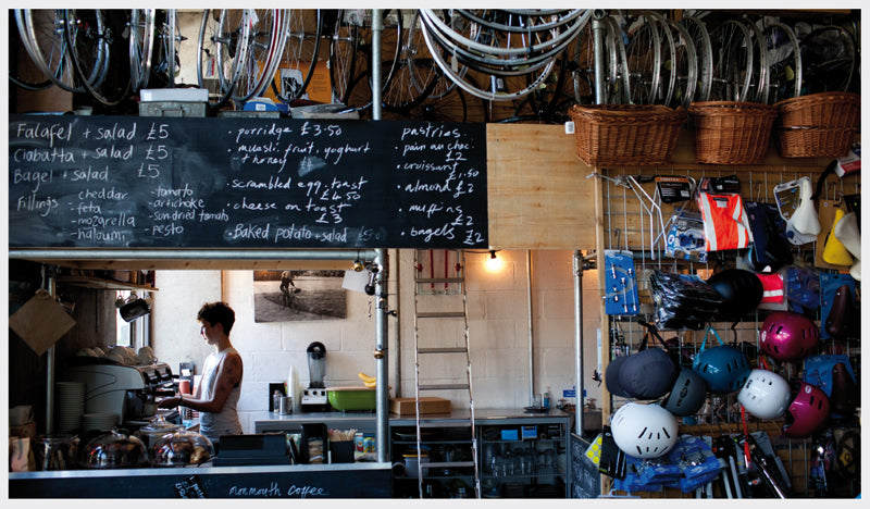 Velo—2nd Gear 978-3-89955-473-1