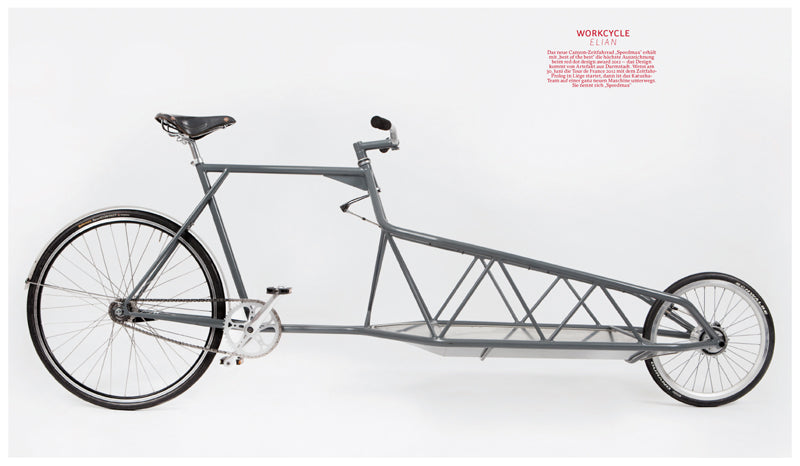 Velo—2nd Gear 978-3-89955-473-1