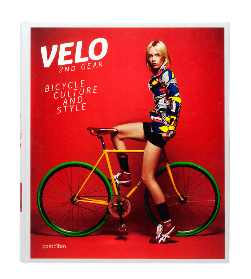 Velo 2nd Gear Bicycle Culture and Style gestalten EU Shop
