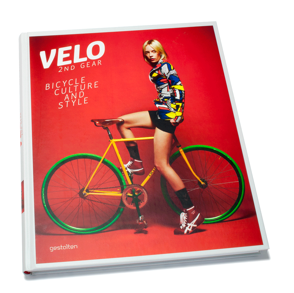 Velo 2nd Gear